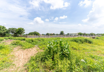 3,500 Sqm Commercial Land For Rent - Svay Pak, Russey Keo, Phnom Penh thumbnail