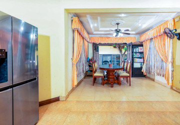 6 Bedroom House For Rent - Svay Dangkum, Siem Reap thumbnail