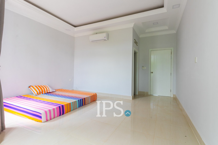 2 Bedroom Flat For Sale - Borey Real Estate Siem Reap, Kandaek, Siem Reap