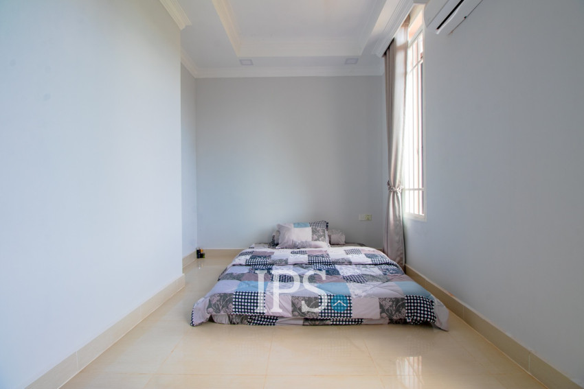 2 Bedroom Flat For Sale - Borey Real Estate Siem Reap, Kandaek, Siem Reap