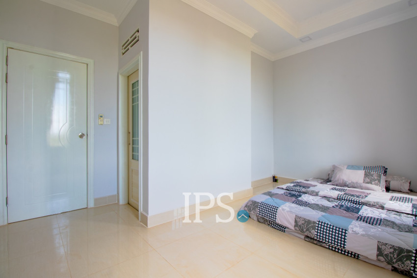 2 Bedroom Flat For Sale - Borey Real Estate Siem Reap, Kandaek, Siem Reap