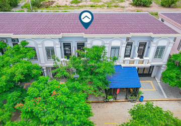 2 Bedroom Flat For Sale - Borey Real Estate Siem Reap, Kandaek, Siem Reap thumbnail