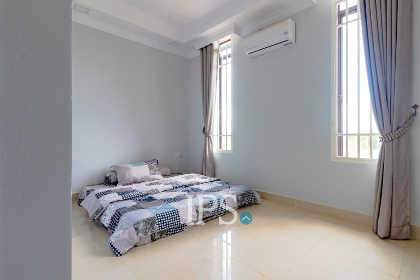 2 Bedroom Flat For Sale - Borey Real Estate Siem Reap, Kandaek, Siem Reap