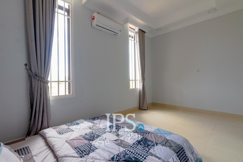 2 Bedroom Flat For Sale - Borey Real Estate Siem Reap, Kandaek, Siem Reap