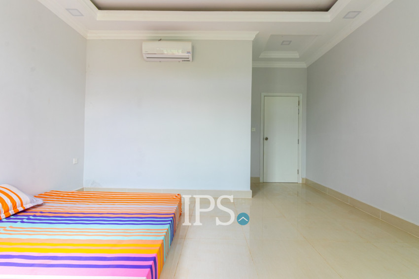 2 Bedroom Flat For Sale - Borey Real Estate Siem Reap, Kandaek, Siem Reap