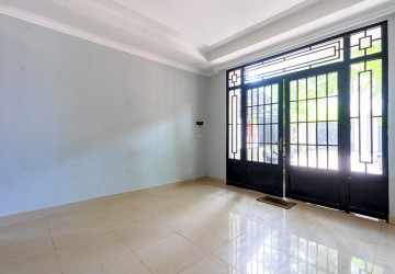 2 Bedroom Flat For Sale - Borey Real Estate Siem Reap, Kandaek, Siem Reap thumbnail