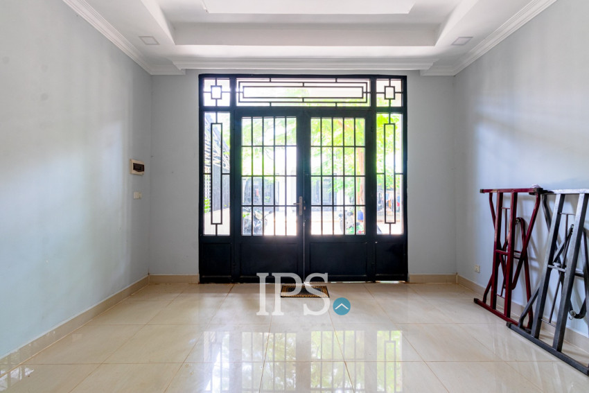 2 Bedroom Flat For Sale - Borey Real Estate Siem Reap, Kandaek, Siem Reap