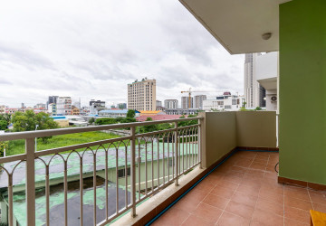 3 Bedroom Condo For Rent - Camko City, Toul Sangke, Phnom Penh thumbnail