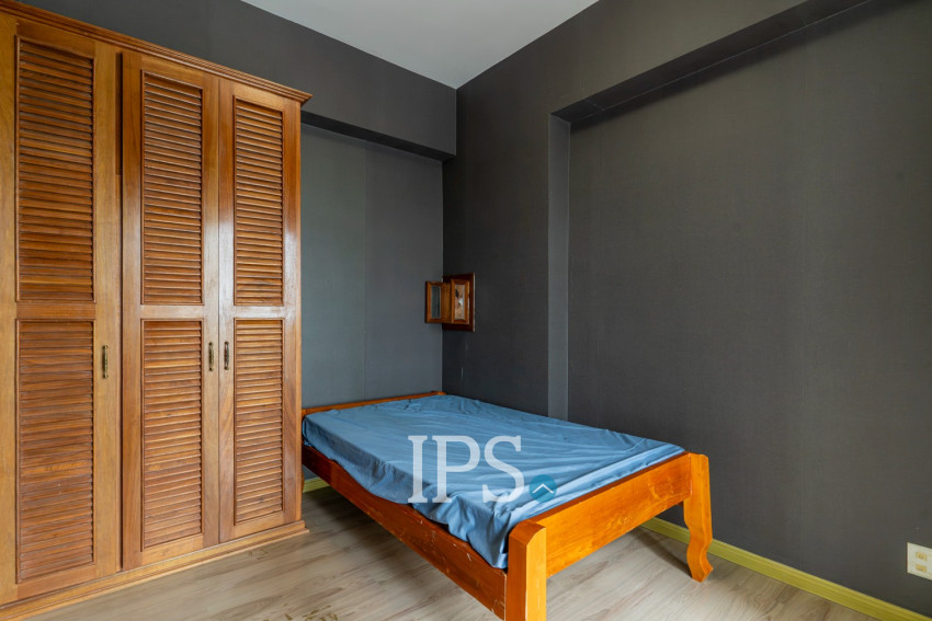 3 Bedroom Condo For Rent - Camko City, Toul Sangke, Phnom Penh