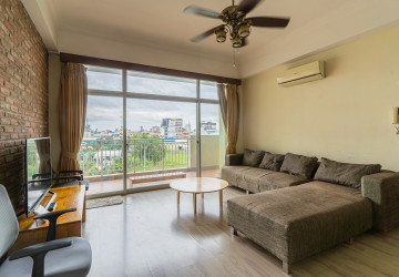 3 Bedroom Condo For Rent - Camko City, Toul Sangke, Phnom Penh thumbnail