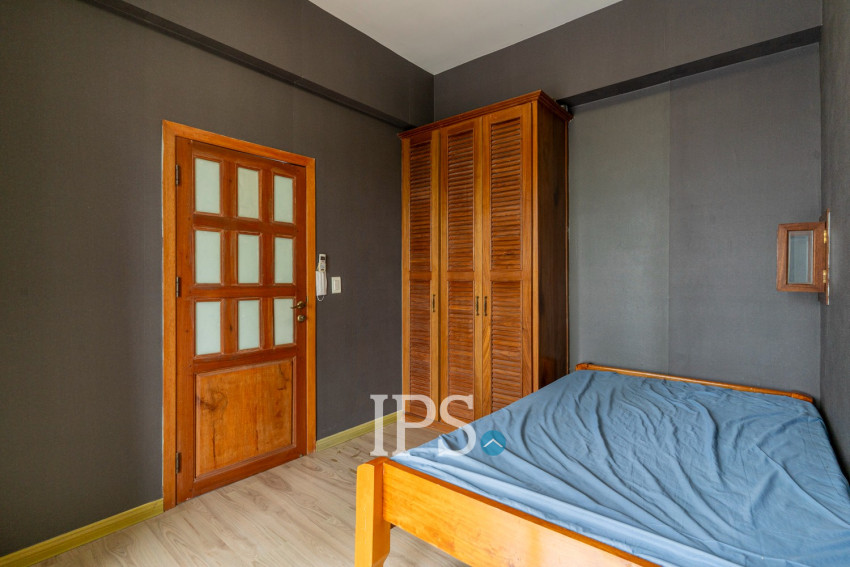 3 Bedroom Condo For Rent - Camko City, Toul Sangke, Phnom Penh