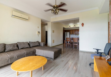 3 Bedroom Condo For Rent - Camko City, Toul Sangke, Phnom Penh thumbnail