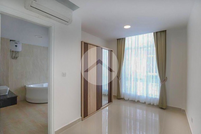 3 Bedroom Twin Villa For Rent - Sen Sok, Phnom Penh