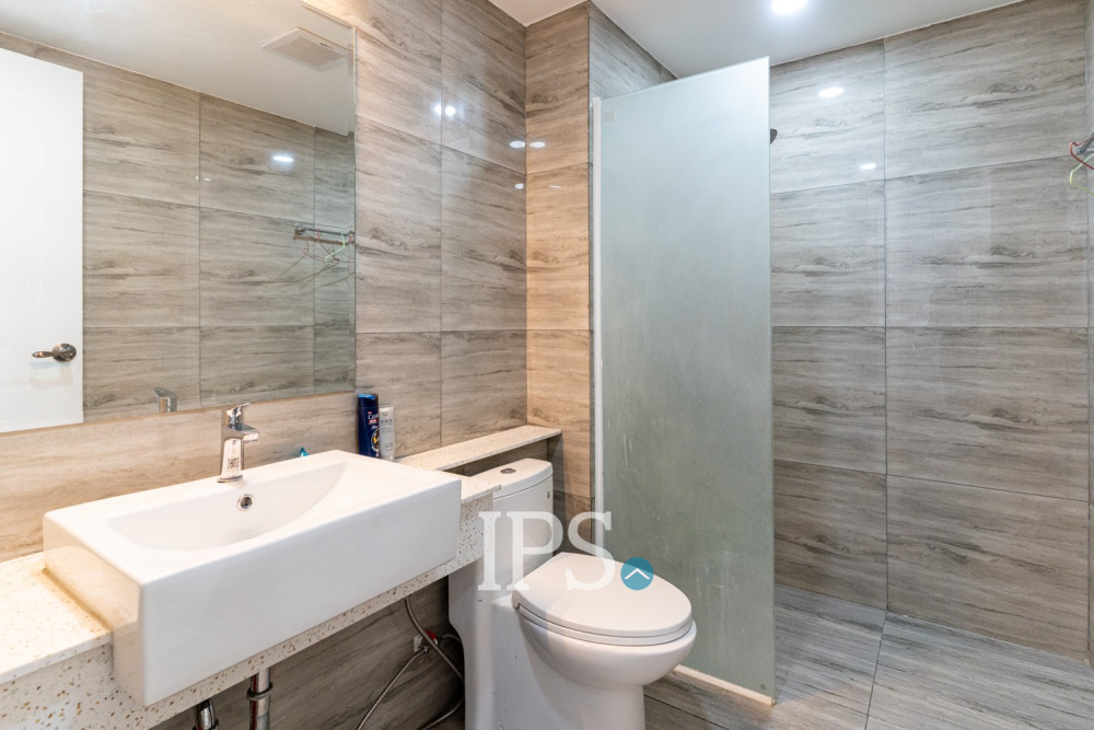 4 Bedroom Twin Villa For Rent - Sen Sok, Phnom Penh - Image 17