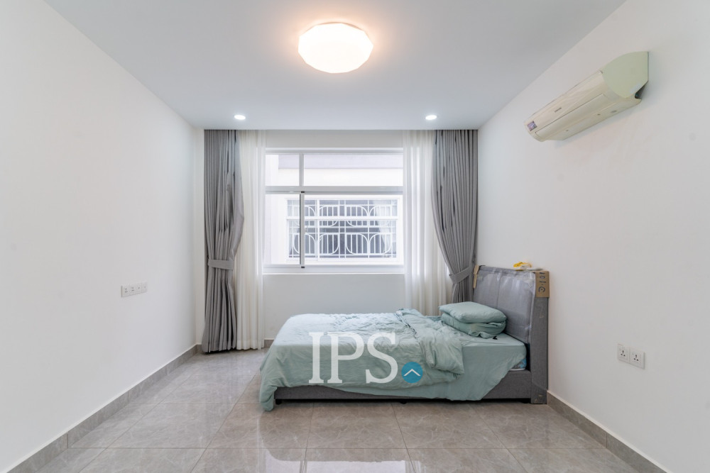 4 Bedroom Twin Villa For Rent - Sen Sok, Phnom Penh - Image 7