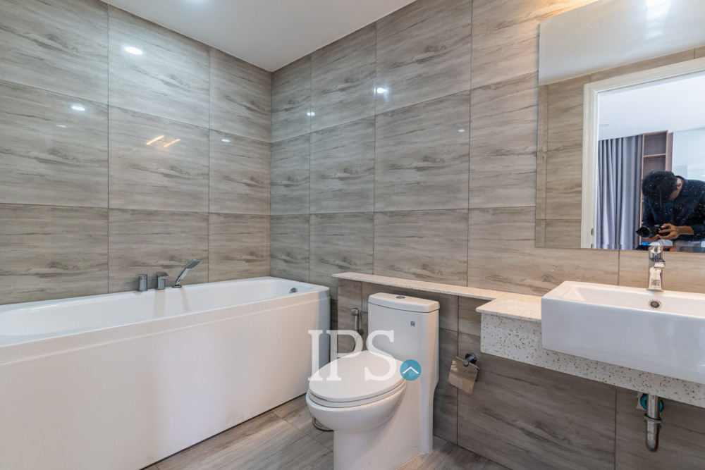 4 Bedroom Twin Villa For Rent - Sen Sok, Phnom Penh - Image 18