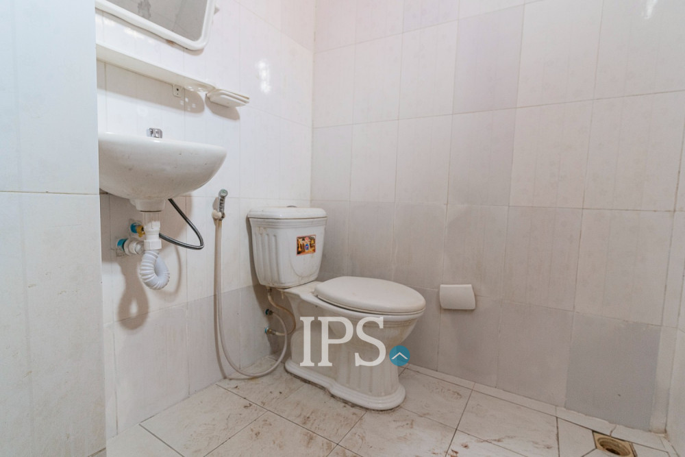 1 Bedroom House For Rent - Svay Dangkum, Siem Reap - Image 10