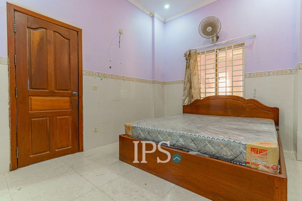 1 Bedroom House For Rent - Svay Dangkum, Siem Reap - Image 9