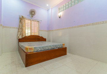 1 Bedroom House For Rent - Svay Dangkum, Siem Reap thumbnail