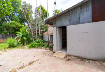 1 Bedroom House For Rent - Svay Dangkum, Siem Reap thumbnail