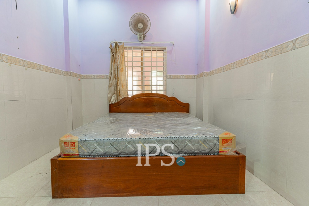 1 Bedroom House For Rent - Svay Dangkum, Siem Reap - Image 8