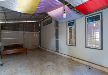 1 Bedroom House For Rent - Svay Dangkum, Siem Reap thumbnail