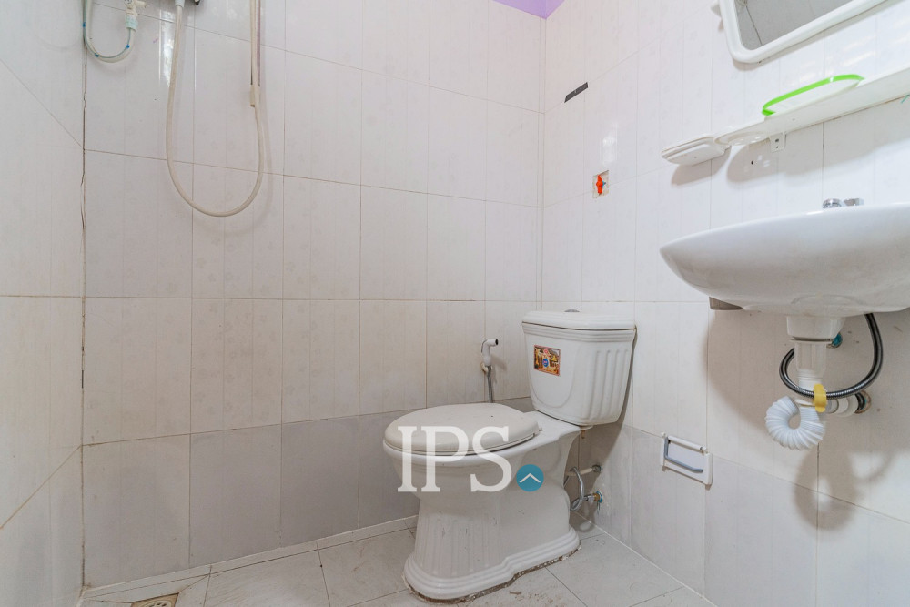 1 Bedroom House For Rent - Svay Dangkum, Siem Reap - Image 11