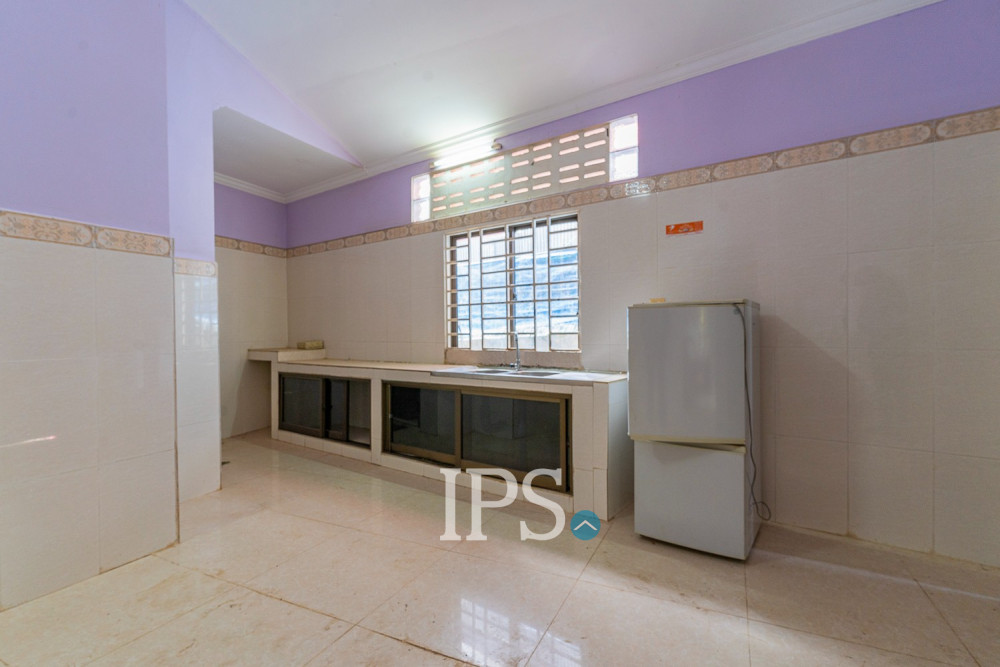 1 Bedroom House For Rent - Svay Dangkum, Siem Reap - Image 5