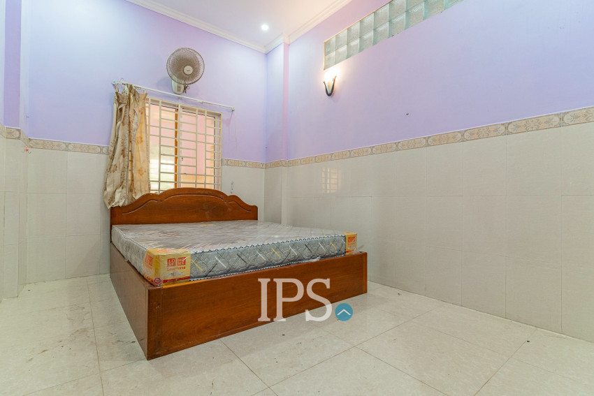 1 Bedroom House For Rent - Svay Dangkum, Siem Reap