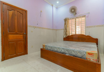 1 Bedroom House For Rent - Svay Dangkum, Siem Reap thumbnail