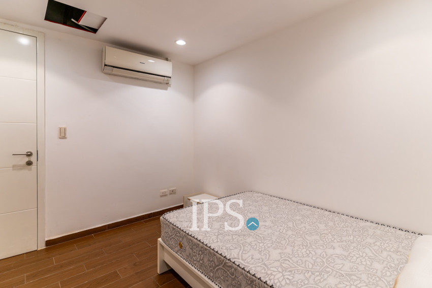 2 Bedroom Condo For Rent - BKK1, Phnom Penh