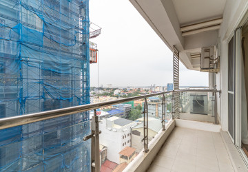 2 Bedroom Condo For Rent - BKK1, Phnom Penh thumbnail