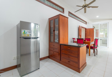 3 Bedroom House For Rent - Kouk Chak, Siem Reap thumbnail