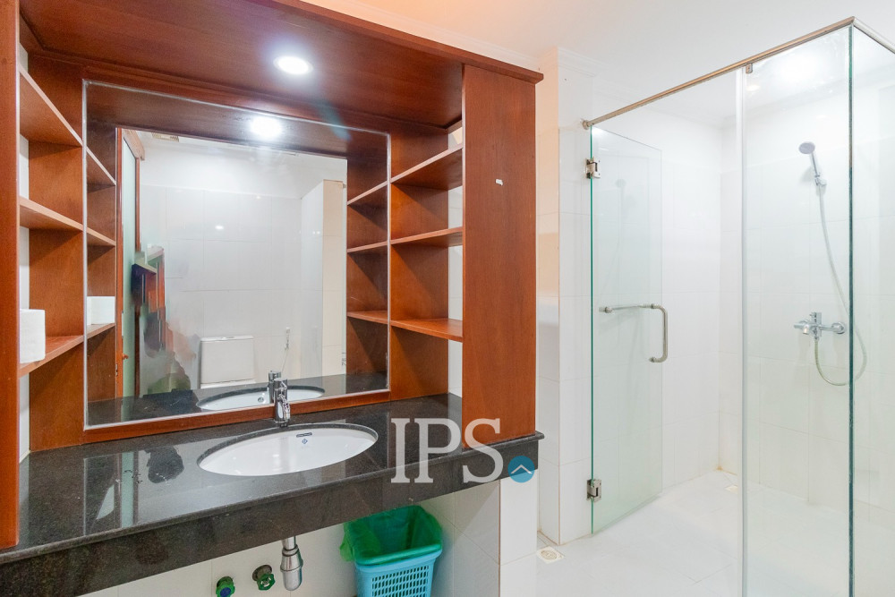3 Bedroom House For Rent - Kouk Chak, Siem Reap - Image 19