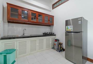 3 Bedroom House For Rent - Kouk Chak, Siem Reap thumbnail