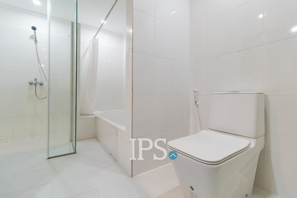 3 Bedroom House For Rent - Kouk Chak, Siem Reap - Image 18