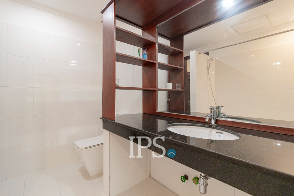 3 Bedroom House For Rent - Kouk Chak, Siem Reap - Image 25