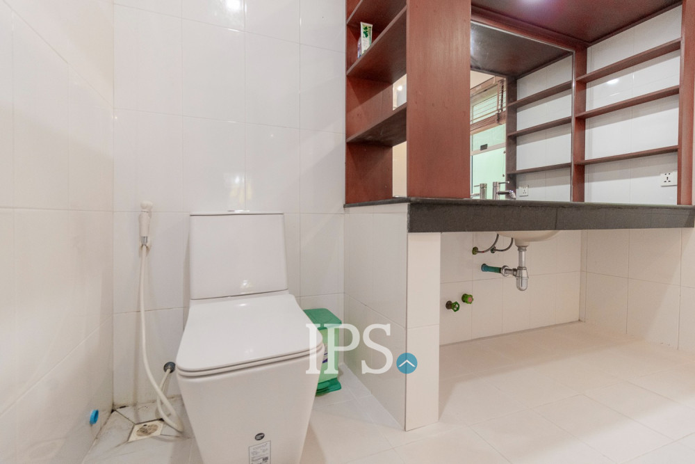 3 Bedroom House For Rent - Kouk Chak, Siem Reap - Image 26