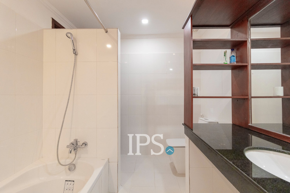 3 Bedroom House For Rent - Kouk Chak, Siem Reap - Image 24
