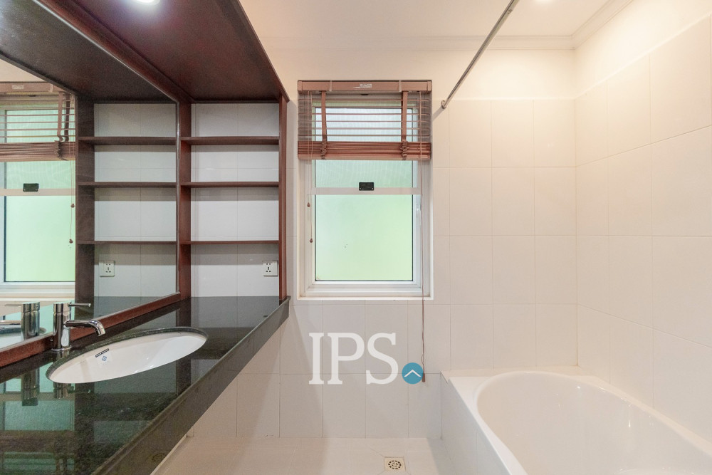 3 Bedroom House For Rent - Kouk Chak, Siem Reap - Image 23