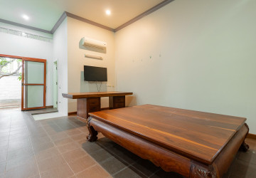 1 Bedroom House For Rent - Kouk Chak, Siem Reap thumbnail