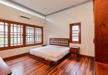 1 Bedroom House For Rent - Kouk Chak, Siem Reap thumbnail