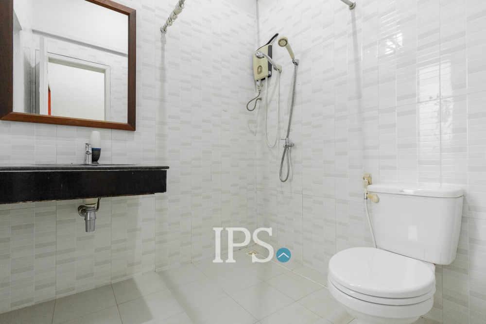 1 Bedroom House For Rent - Kouk Chak, Siem Reap - Image 11