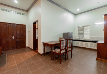 1 Bedroom House For Rent - Kouk Chak, Siem Reap thumbnail