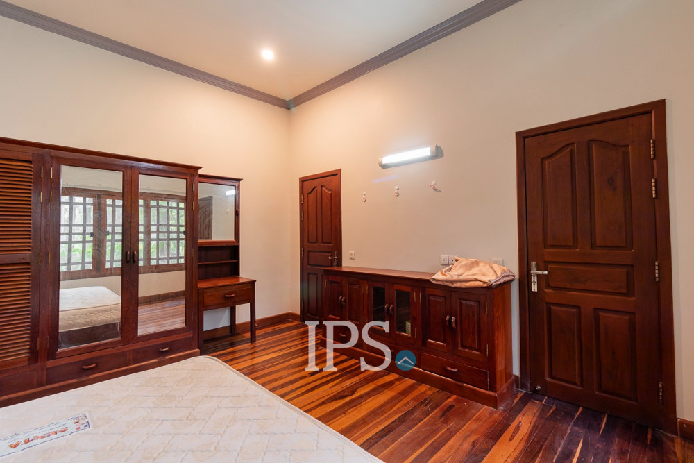 1 Bedroom House For Rent - Kouk Chak, Siem Reap - Image 10