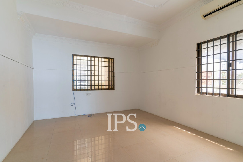 160 Sqm Office Space For Rent - Chakto Mukh, Phnom Penh