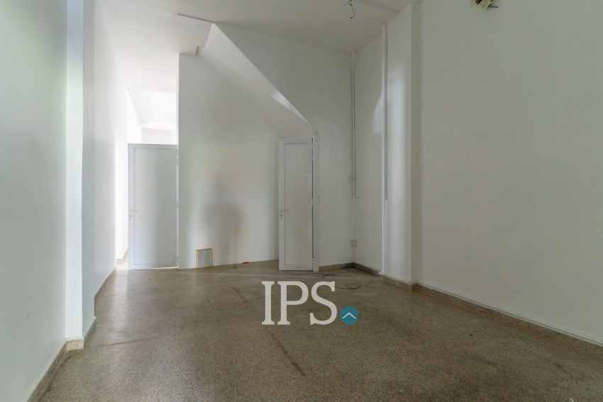 160 Sqm Office Space For Rent - Chakto Mukh, Phnom Penh