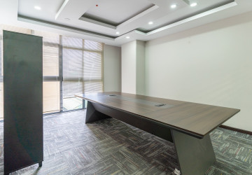 170.57 Sqm Office Space For Rent - Teuk La Ark 1, Phnom Penh thumbnail