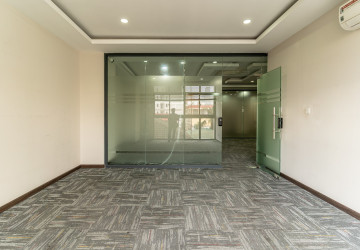 170.57 Sqm Office Space For Rent - Teuk La Ark 1, Phnom Penh thumbnail