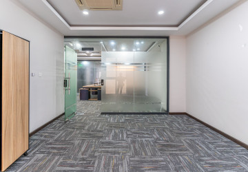 170.57 Sqm Office Space For Rent - Teuk La Ark 1, Phnom Penh thumbnail